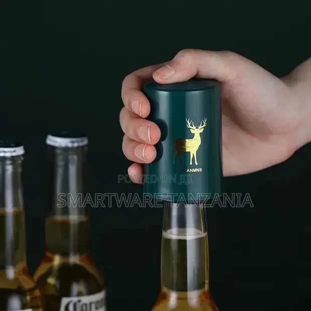 Portable Bottle Opener - Buy in Dar es Salaam, Tanzania | Smartware