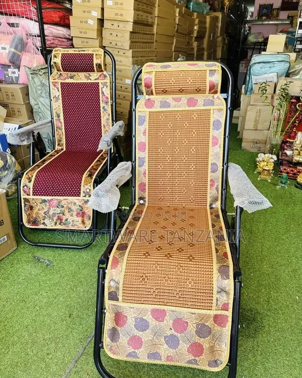 Portable Outdoor Foldable Zero Gravity Lounge Chair - Buy in Dar es Salaam, Tanzania | Smartware