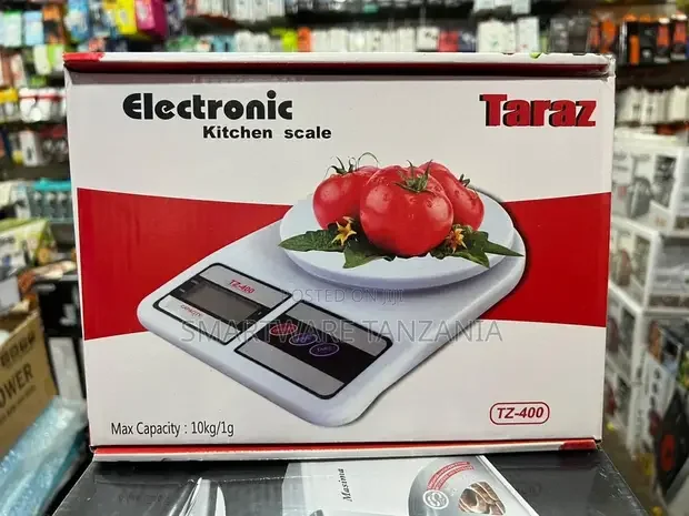 Portable Electronic Digital Weighing Scale Weight Machine