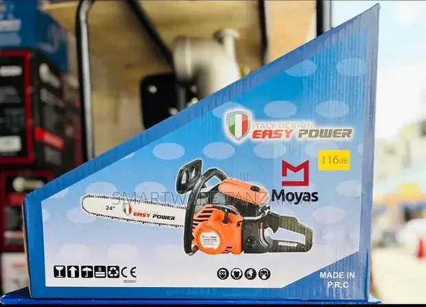 Portable Handheld Chainsaw, Mini Chainsaw Cordless For Wood