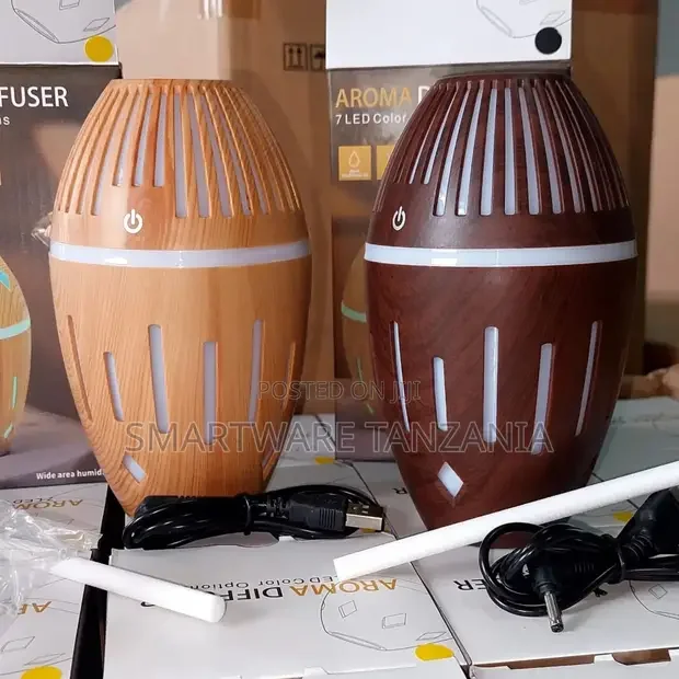 Portable Humidifier Air Diffuser for Travel & Bedroom - Buy in Dar es Salaam, Tanzania | Smartware