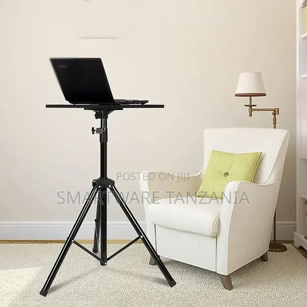 Portable Laptop Stand DeskDrag Vertical Lifting Foldable