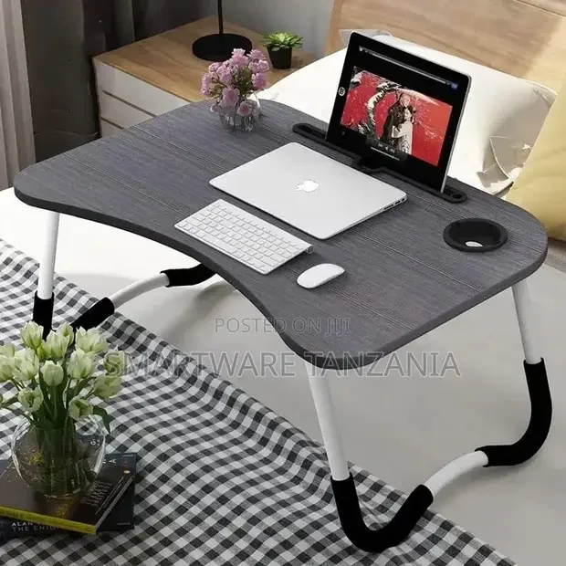 Portable Laptop Study Table Bed Table Kids Study Table - Buy in Dar es Salaam, Tanzania | Smartware