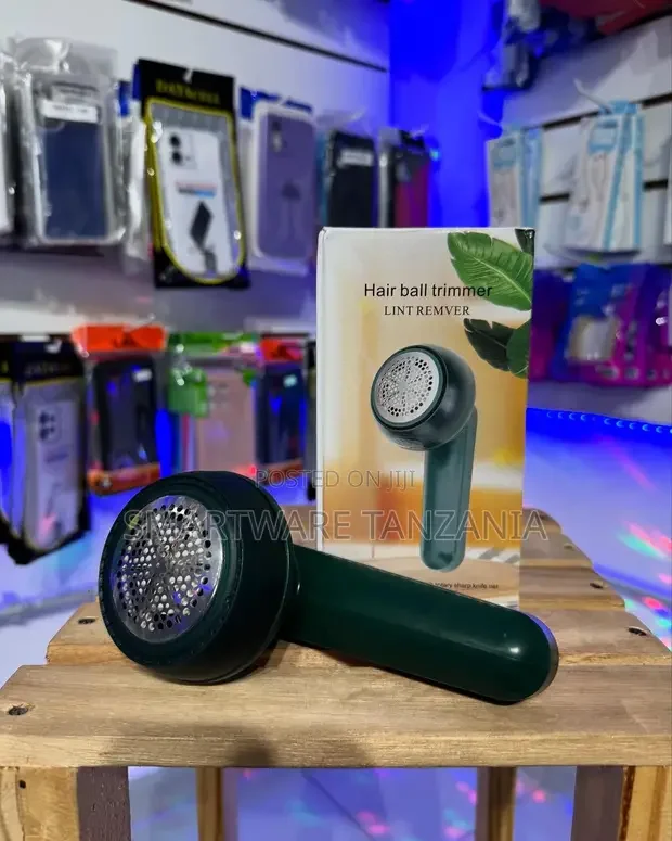 Portable Lint Removers for Plush Toys, Scarf, Gloves - Buy in Dar es Salaam, Tanzania | Smartware