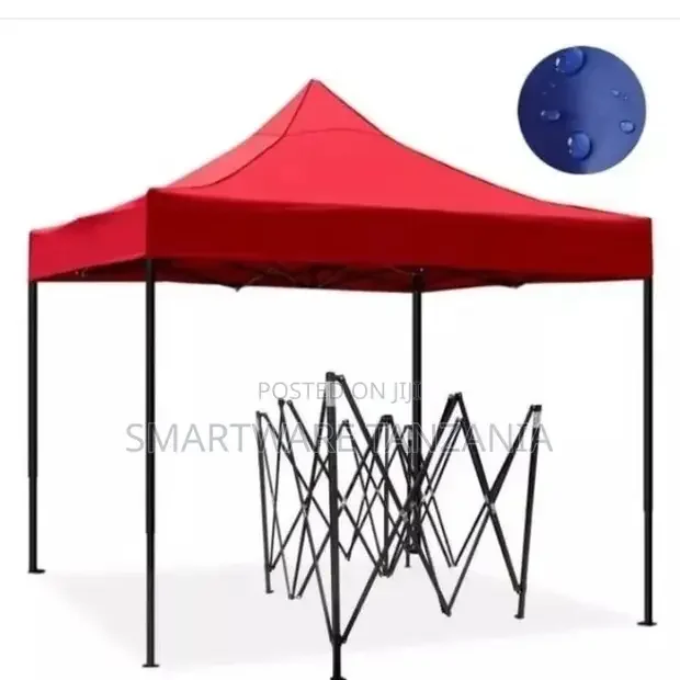 Portable Pop Up Canopy Event Tent - Buy in Dar es Salaam, Tanzania | Smartware