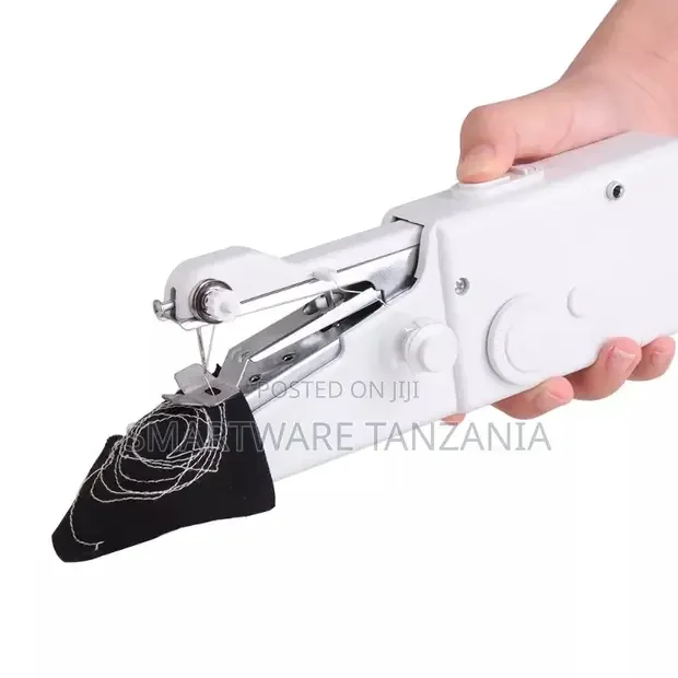 Portable Sewing Machine - Buy in Dar es Salaam, Tanzania | Smartware