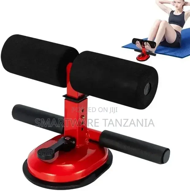 Portable Sit Up Bar - Buy in Dar es Salaam, Tanzania | Smartware
