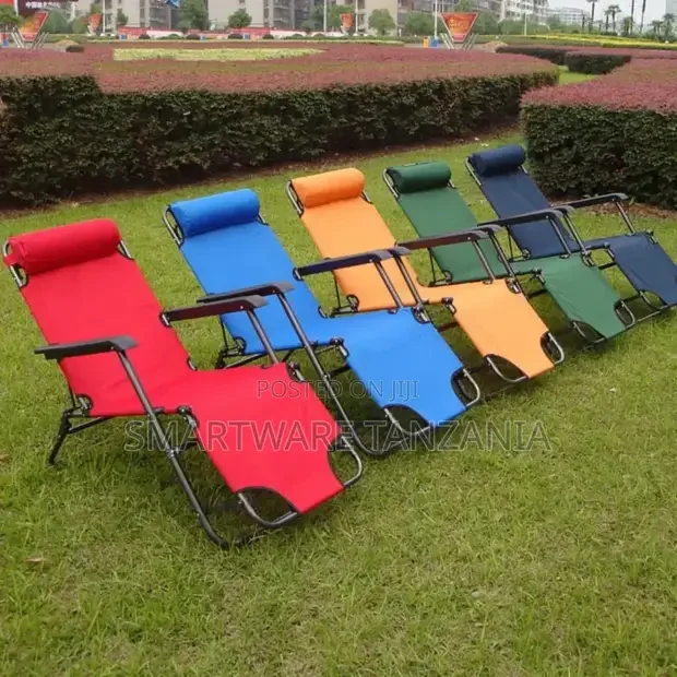 Portable Zero Gravity Chair - Buy in Dar es Salaam, Tanzania | Smartware