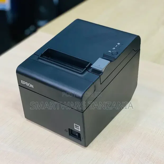80mm Thermal Receipt Printer with Auto Cutter - Buy in Dar es Salaam, Tanzania | Smartware