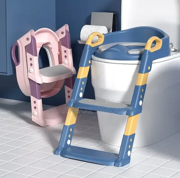 Potty Training Toilet For Kids Boys Girls - Buy in Dar es Salaam, Tanzania | Smartware