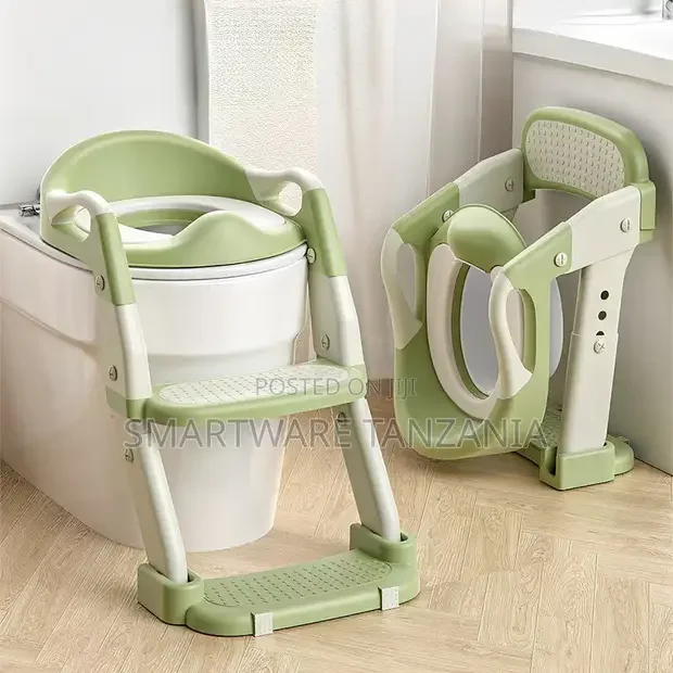 Potty Training Toilet for Kids - Buy in Dar es Salaam, Tanzania | Smartware