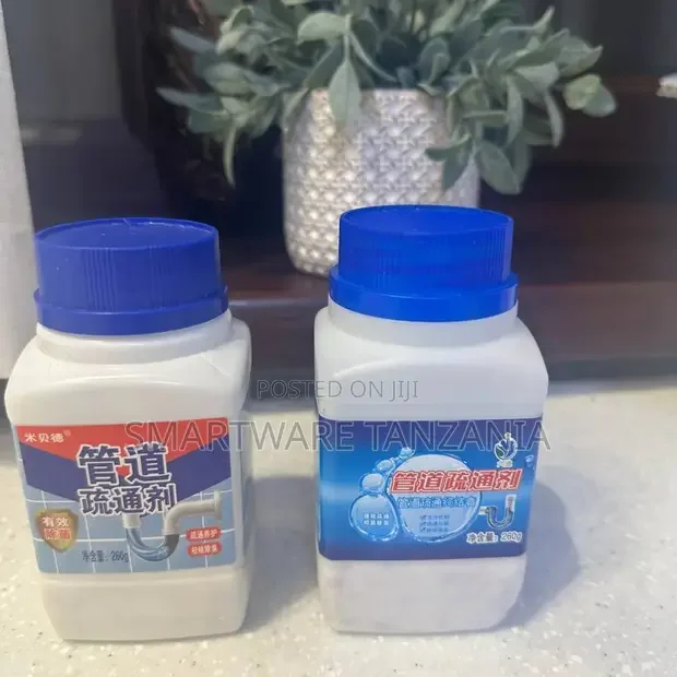 Powerful Sink Cleaning Powder Cleaner - Buy in Dar es Salaam, Tanzania | Smartware