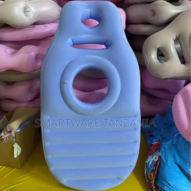 Pregnancy Pillow Mattress With Hole for Sleeping - Buy in Dar es Salaam, Tanzania | Smartware