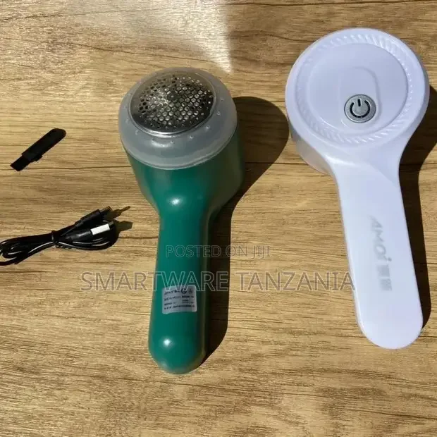 Professional Blades Rechargeable Portable Lint Removers