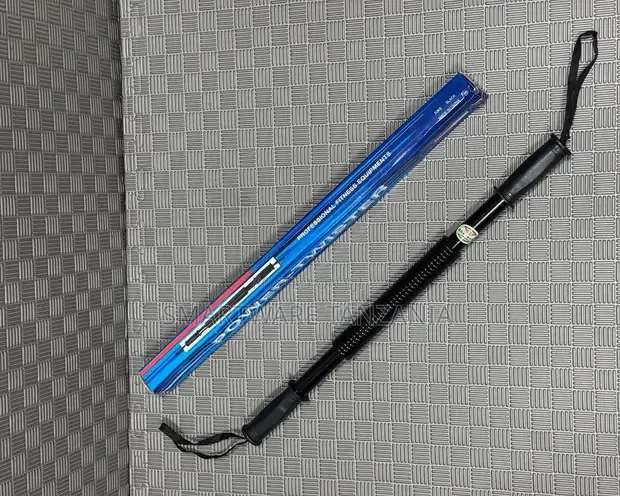 Professional Spring Bar Hand Gripper - Buy in Dar es Salaam, Tanzania | Smartware