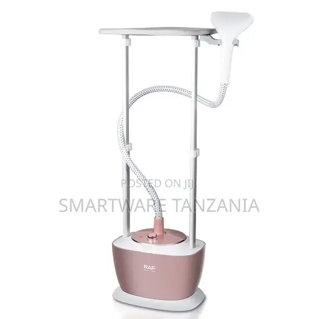 Professional Vertical Garment Steamer Handheld Ironing Board