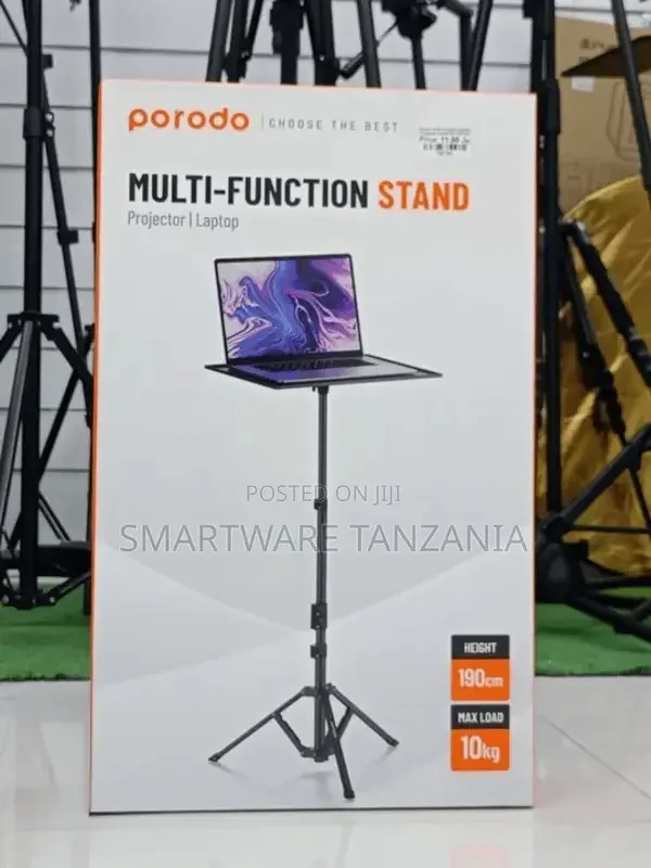 Projector Tripod Stand Laptop Tripod Stand Projector Bracket