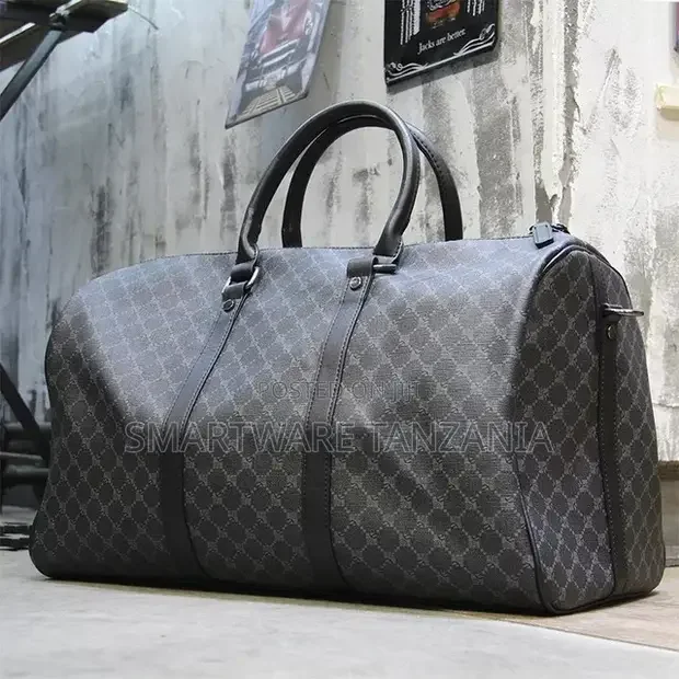 Stylish PU Leather Handbag - Buy in Dar es Salaam, Tanzania | Smartware