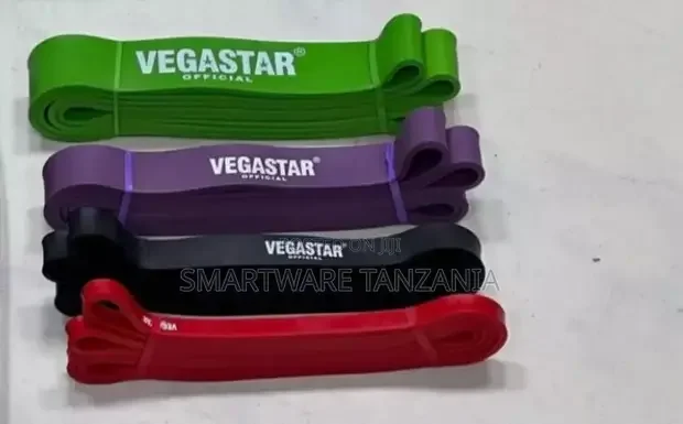 Pull Up Assist Bands, Stretch Resistance Band - Buy in Dar es Salaam, Tanzania | Smartware
