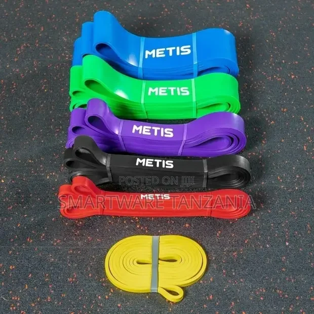 Pull Up Resistance Bands For Home Exercise For Gym Men Women