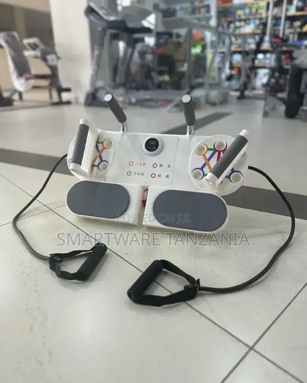 Push Up Board - Multi-function Portable Home Workout Training - Buy in Dar es Salaam, Tanzania | Smartware