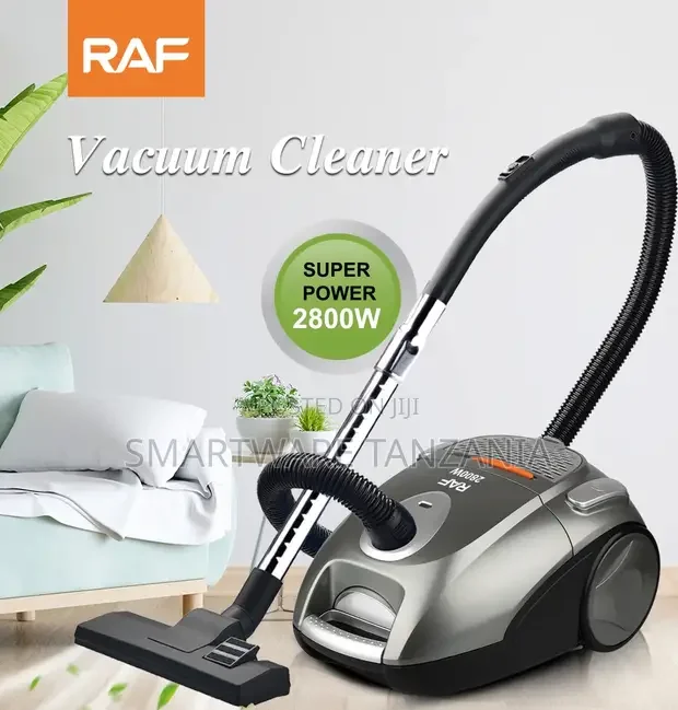 RAF 3200W 3 In 1 Multifunctional Vacuum Cleaner - Buy in Dar es Salaam, Tanzania | Smartware