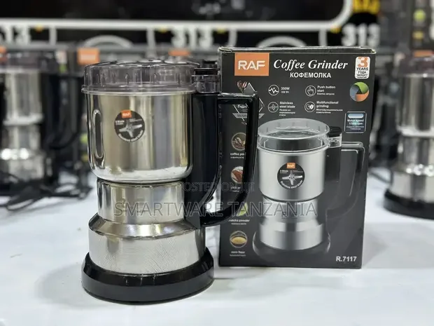 RAF Masala Grinder Coffee Grinder - Buy in Dar es Salaam, Tanzania | Smartware