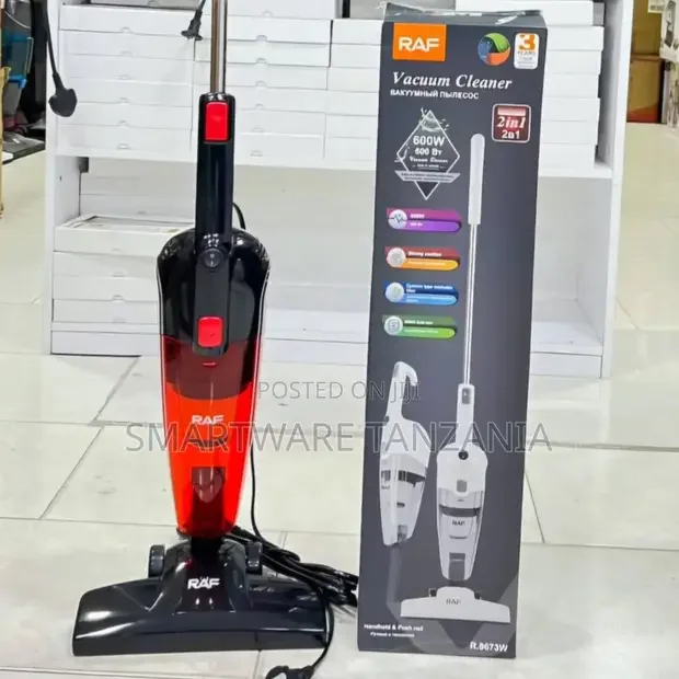 Raf Upright Cleaner 2 in 1 - Buy in Dar es Salaam, Tanzania | Smartware