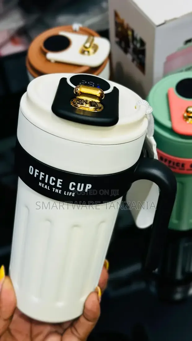 Ravel Coffee Mug - Durable Thermal Mug for Hot and Cold Drinks - Buy in Dar es Salaam, Tanzania | Smartware