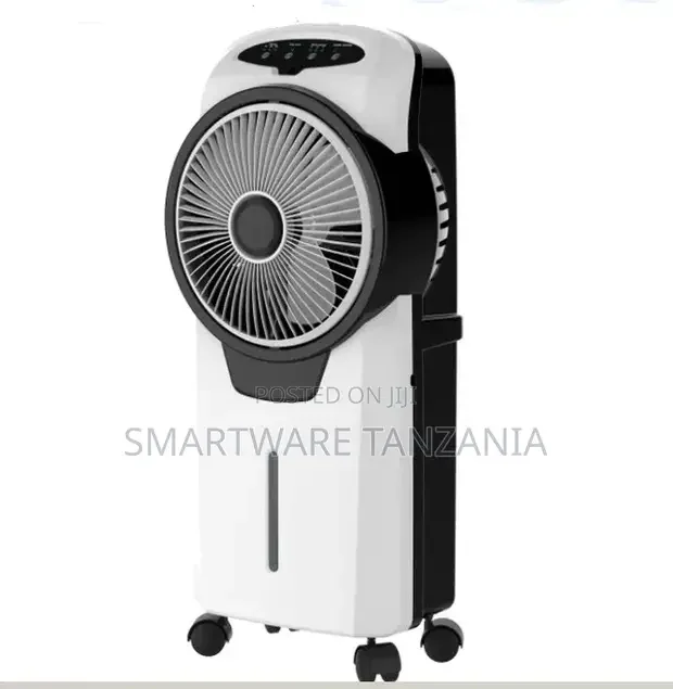 Rechargeable Air Cooler - Buy in Dar es Salaam, Tanzania | Smartware
