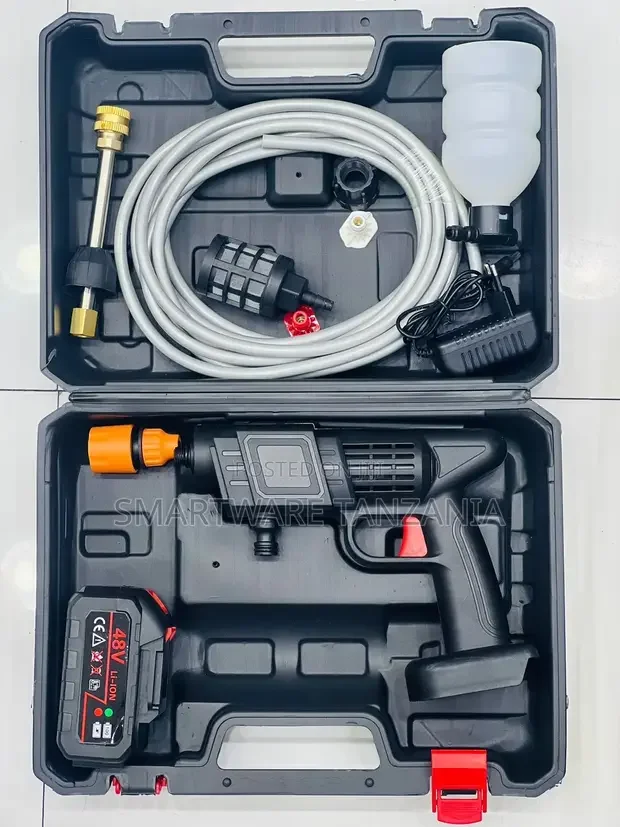 Rechargeable Lithium Electric Water Gun - Buy in Dar es Salaam, Tanzania | Smartware