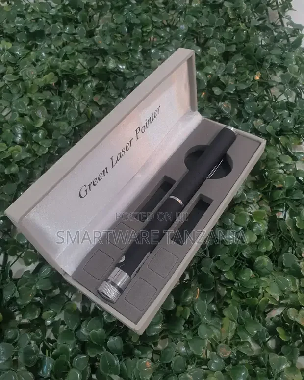 Red Laser Pointer Multipurpose Laser Light Disco Pointer Pen - Buy in Dar es Salaam, Tanzania | Smartware