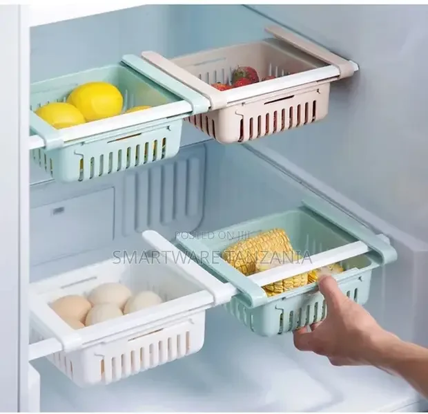 Refrigerator Drawer Rack - Buy in Dar es Salaam, Tanzania | Smartware