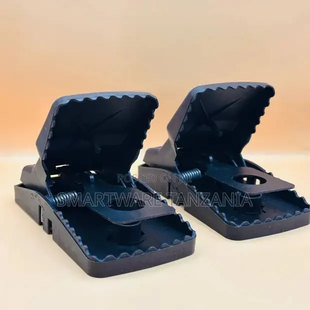 Reusable Mouse Traps - One Click Set Up Mice Traps - Buy in Dar es Salaam, Tanzania | Smartware
