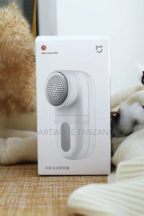 Revive Your Wardrobe With Xiaomi Mijia Electric Lint Pill Shaver Tool - Buy in Dar es Salaam, Tanzania | Smartware