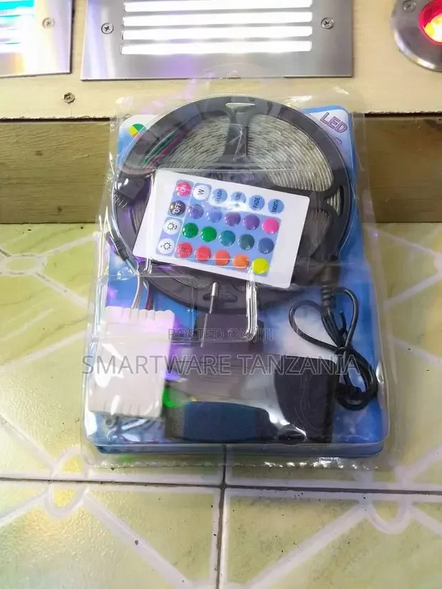 RGB Lights for Room - Buy in Dar es Salaam, Tanzania | Smartware