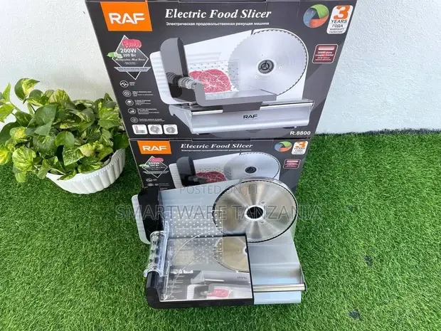 Roll Frozen Meat Grinder - Buy in Dar es Salaam, Tanzania | Smartware