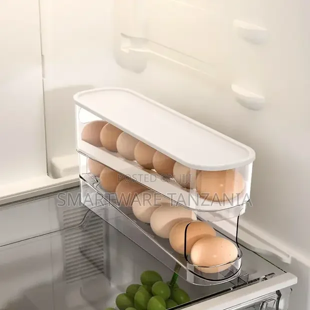 Rolling Egg Holder - Buy in Dar es Salaam, Tanzania | Smartware