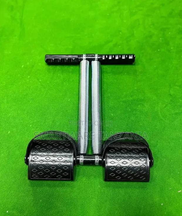 Rope Pedal Pull Up Exercise Fitness Training Arm Strength - Buy in Dar es Salaam, Tanzania | Smartware