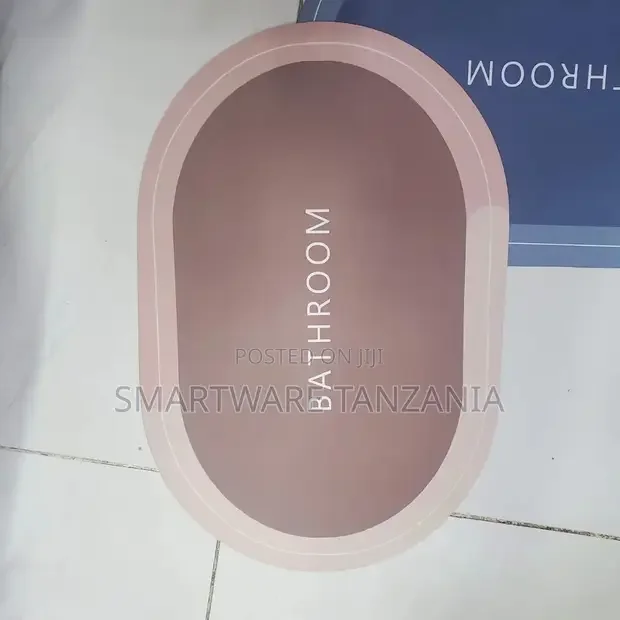Rubber Back Runner Mat for Kitchen Bathroom Floors - Buy in Dar es Salaam, Tanzania | Smartware