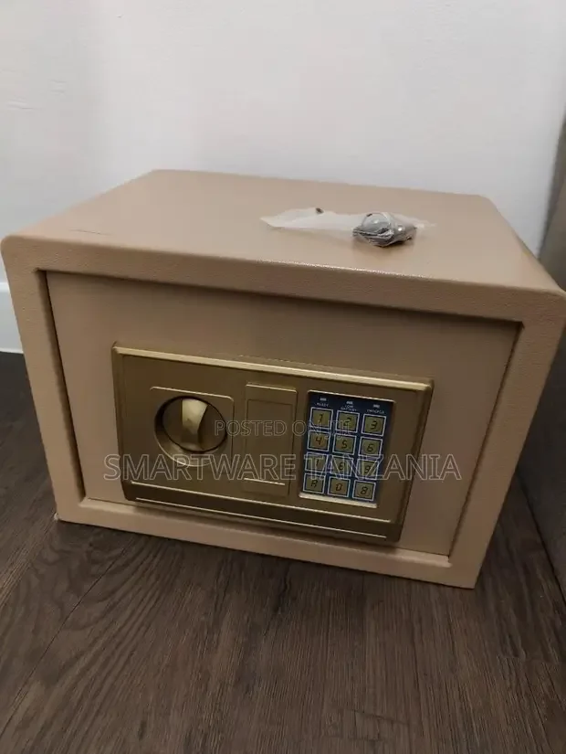 In-wall Closet Safe Box for Home Protection - Buy in Dar es Salaam, Tanzania | Smartware