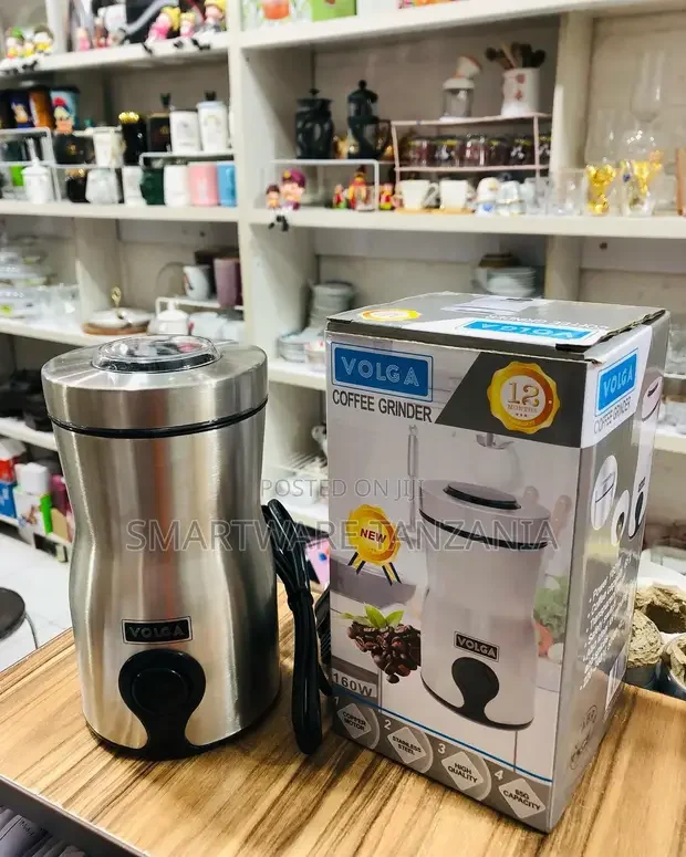 Powerful Salt Pepper Grinder - Buy in Dar es Salaam, Tanzania | Smartware