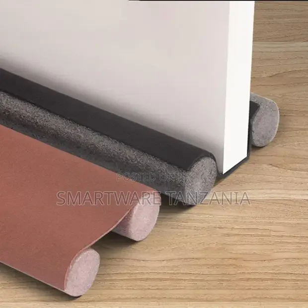 Door Bottom Sealing Strip - Buy in Dar es Salaam, Tanzania | Smartware
