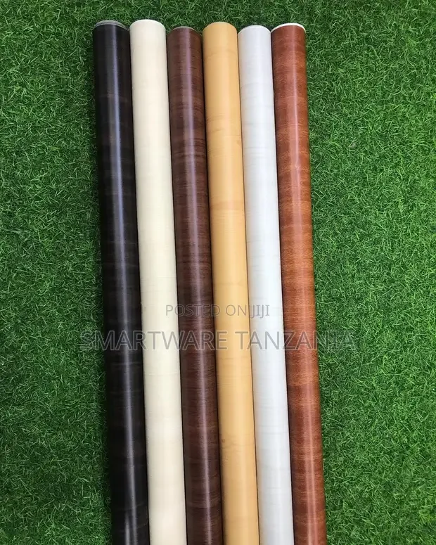 Self Adhesive Waterproof Wallpaper for Old Furniture - Buy in Dar es Salaam, Tanzania | Smartware