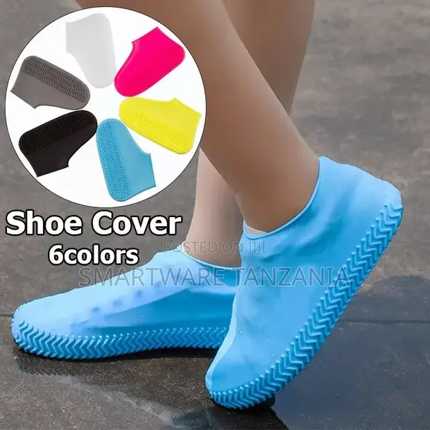 Shoes Silicone Cover - Buy in Dar es Salaam, Tanzania | Smartware