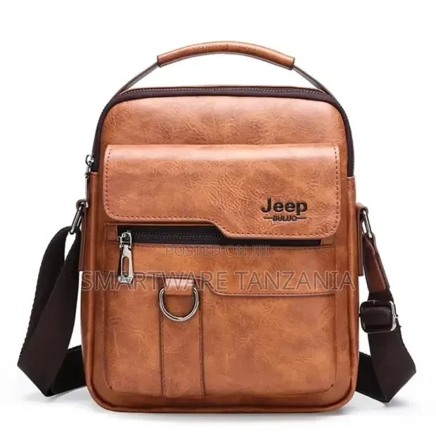 Stylish Casual Shoulder Bag for Men - Buy in Dar es Salaam, Tanzania | Smartware