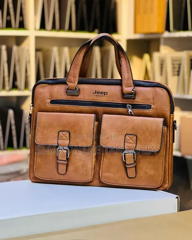 Shoulder Bag Professional Business Office College Travel Bag - Buy in Dar es Salaam, Tanzania | Smartware