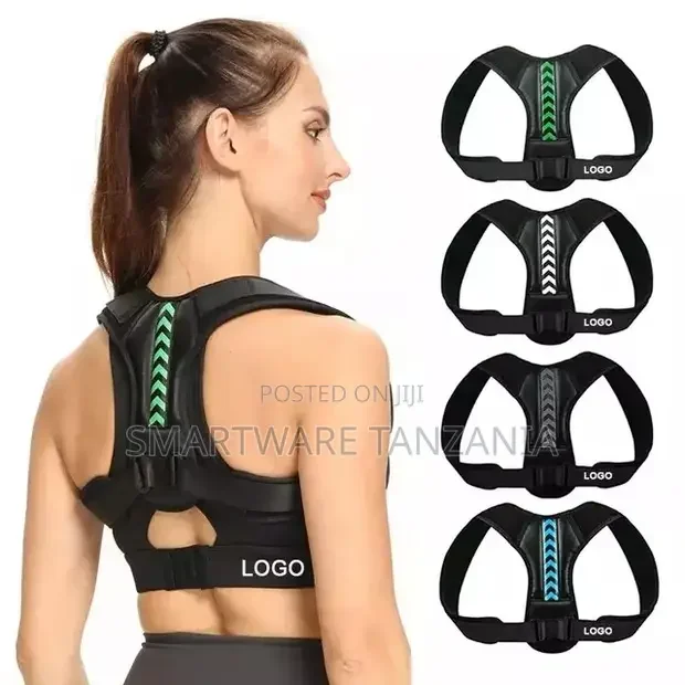 Shoulder Posture Corrector - Buy in Dar es Salaam, Tanzania | Smartware