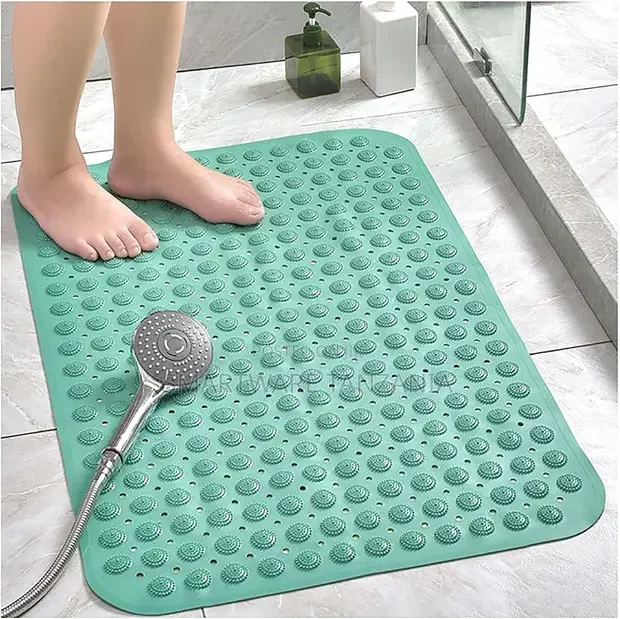Non-Slip Shower Mats with Suction Cups - Buy in Dar es Salaam, Tanzania | Smartware