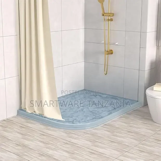 Shower Room Water Barrier Strip Dam Floor Containment - Buy in Dar es Salaam, Tanzania | Smartware
